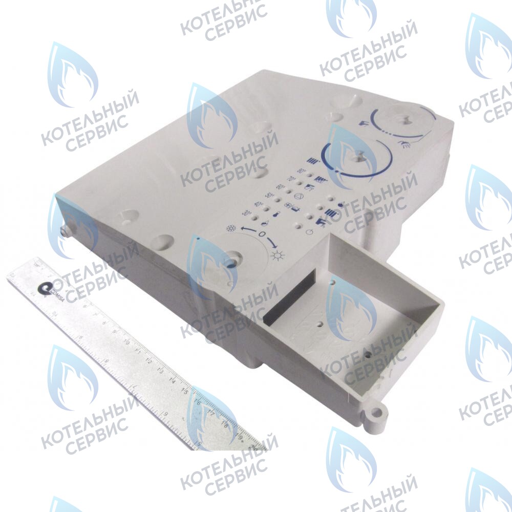 5663890 Крышка декоративная панели управления BAXI в Новосибирске