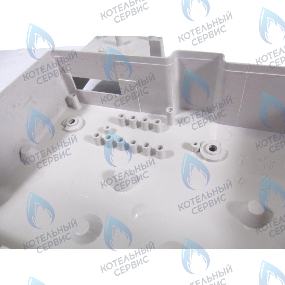 5663890 Крышка декоративная панели управления BAXI в Новосибирске