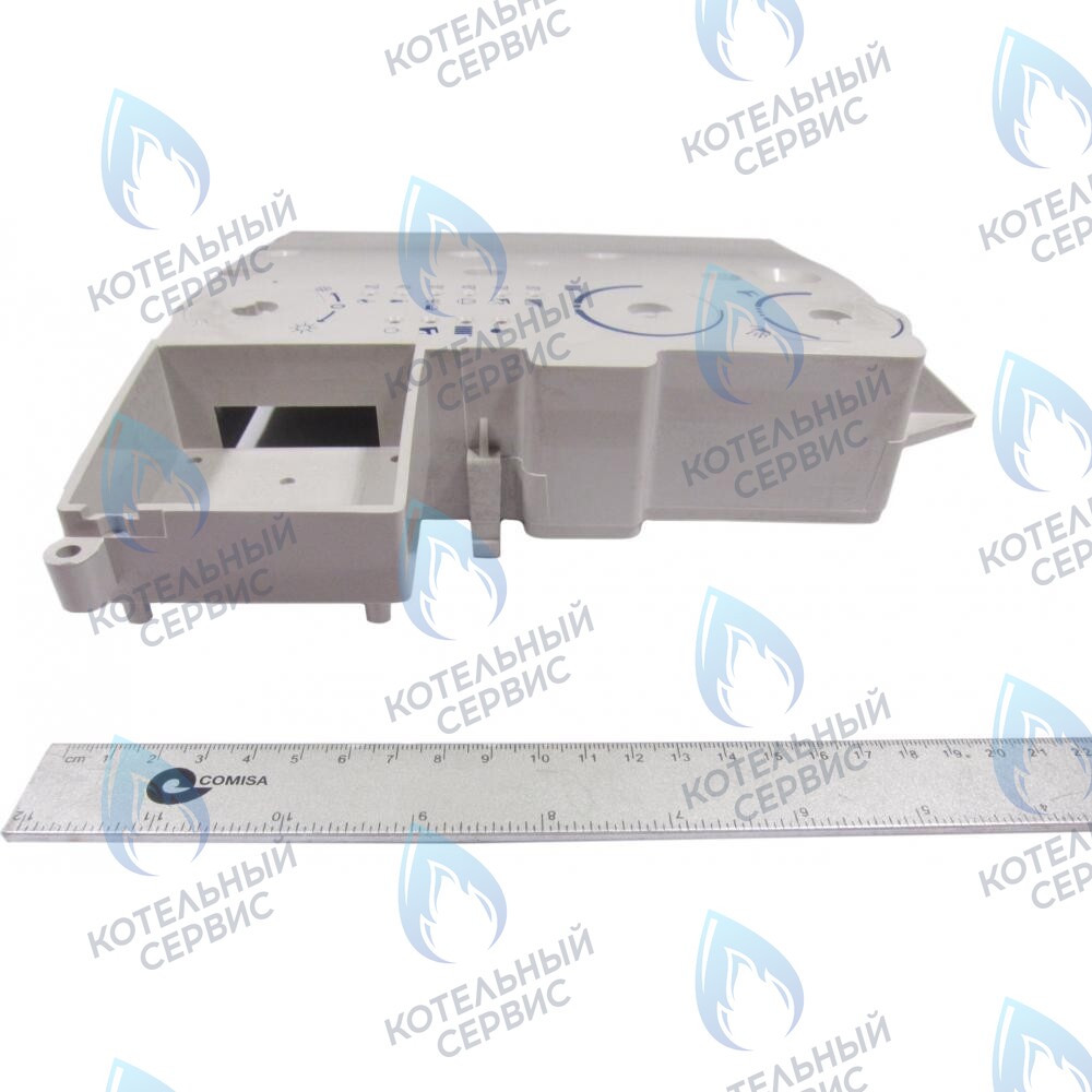 5663890 Крышка декоративная панели управления BAXI в Новосибирске