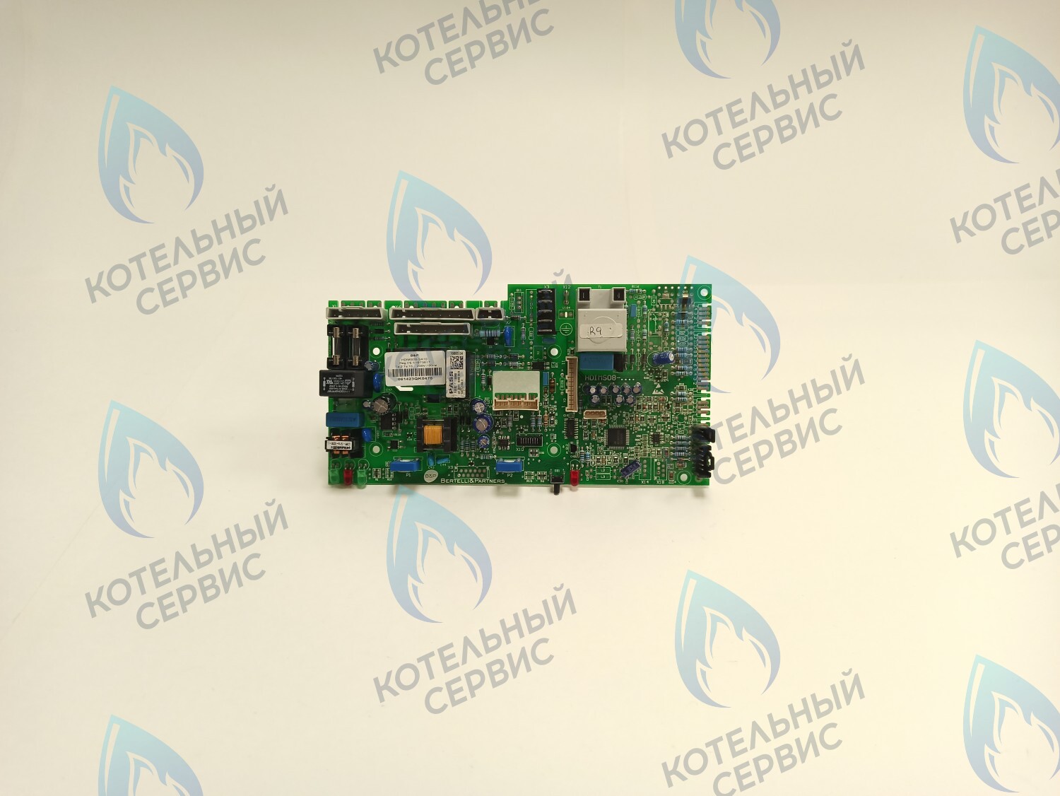 BI2015 100 Плата управления (BI2015 100) ELECTROLUX в Новосибирске