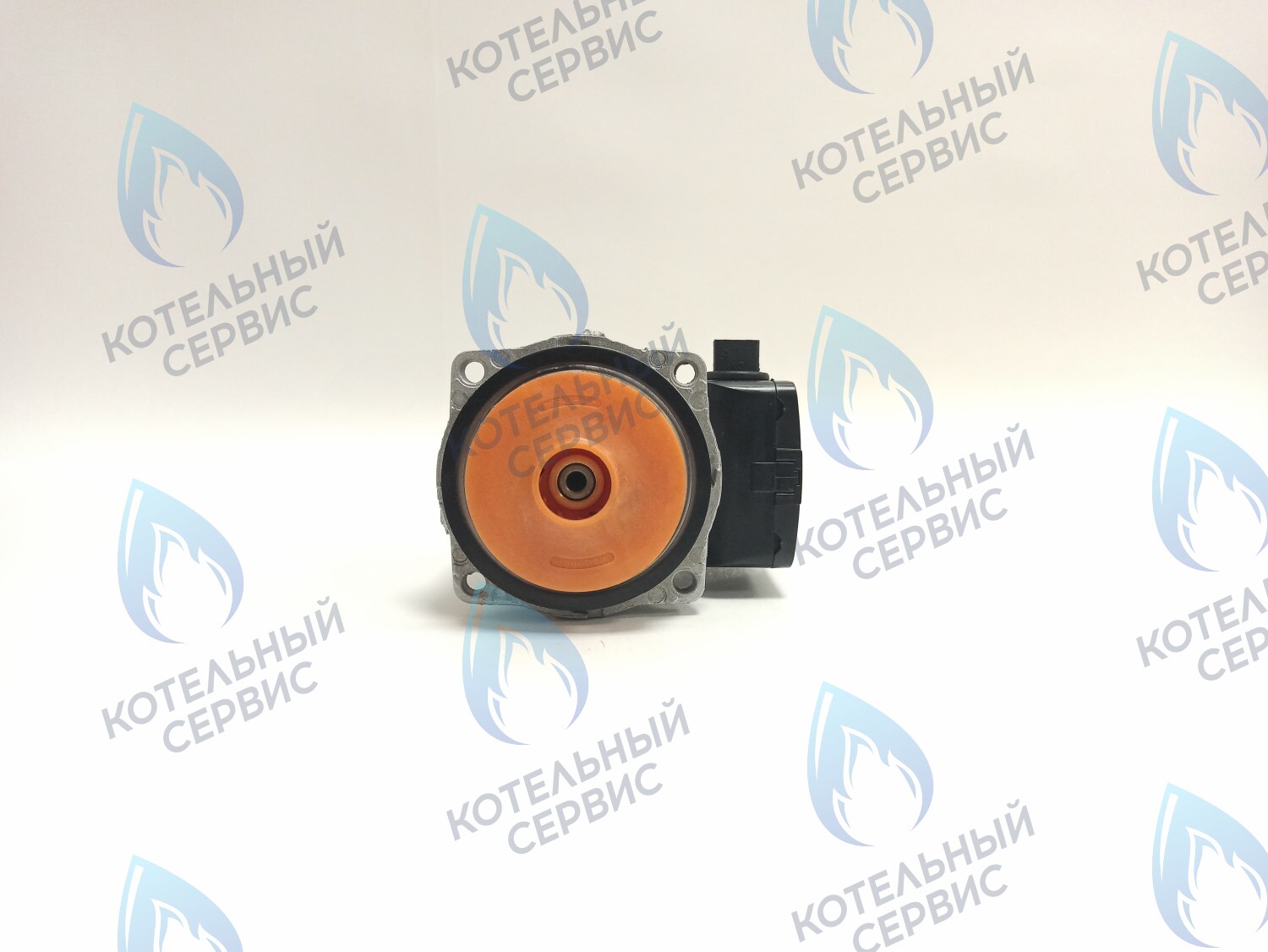 PH-W21CCW67-WC83BB-Комп Двигатель насоса (против часовой стрелки) 12/6.7 BOSCH WBN2000/WBN6000, BUDERUS U072 35 кВт (87186450600) (аналог WILO TSL 12/6.7-3c) в Новосибирске