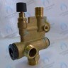 CB11030016 Трехходовой клапан Выходной гидравлический блок Hi-Tech 24 KW(new) (CB11030016) ELECTROLUX в Новосибирске
