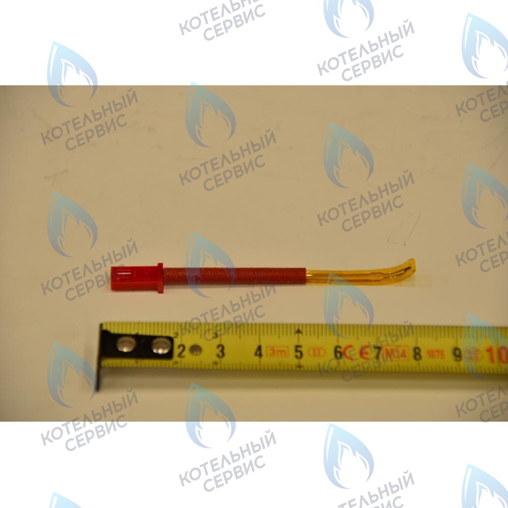 8434930 датчик температуры (NTC) бойлера BAXI в Новосибирске