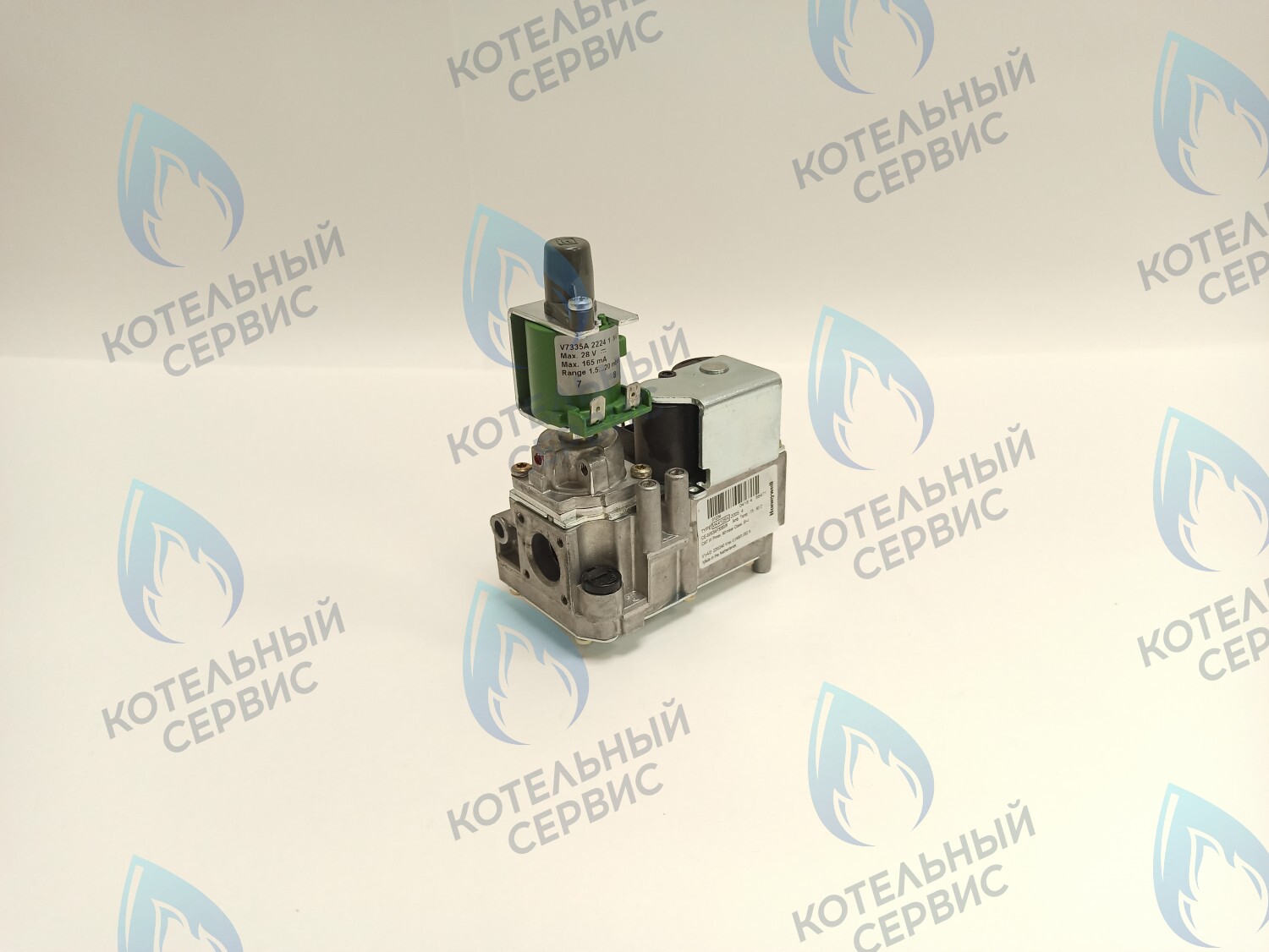 0020025239 Газовый клапан ПГ Protherm Honeywell VK4105N в Новосибирске