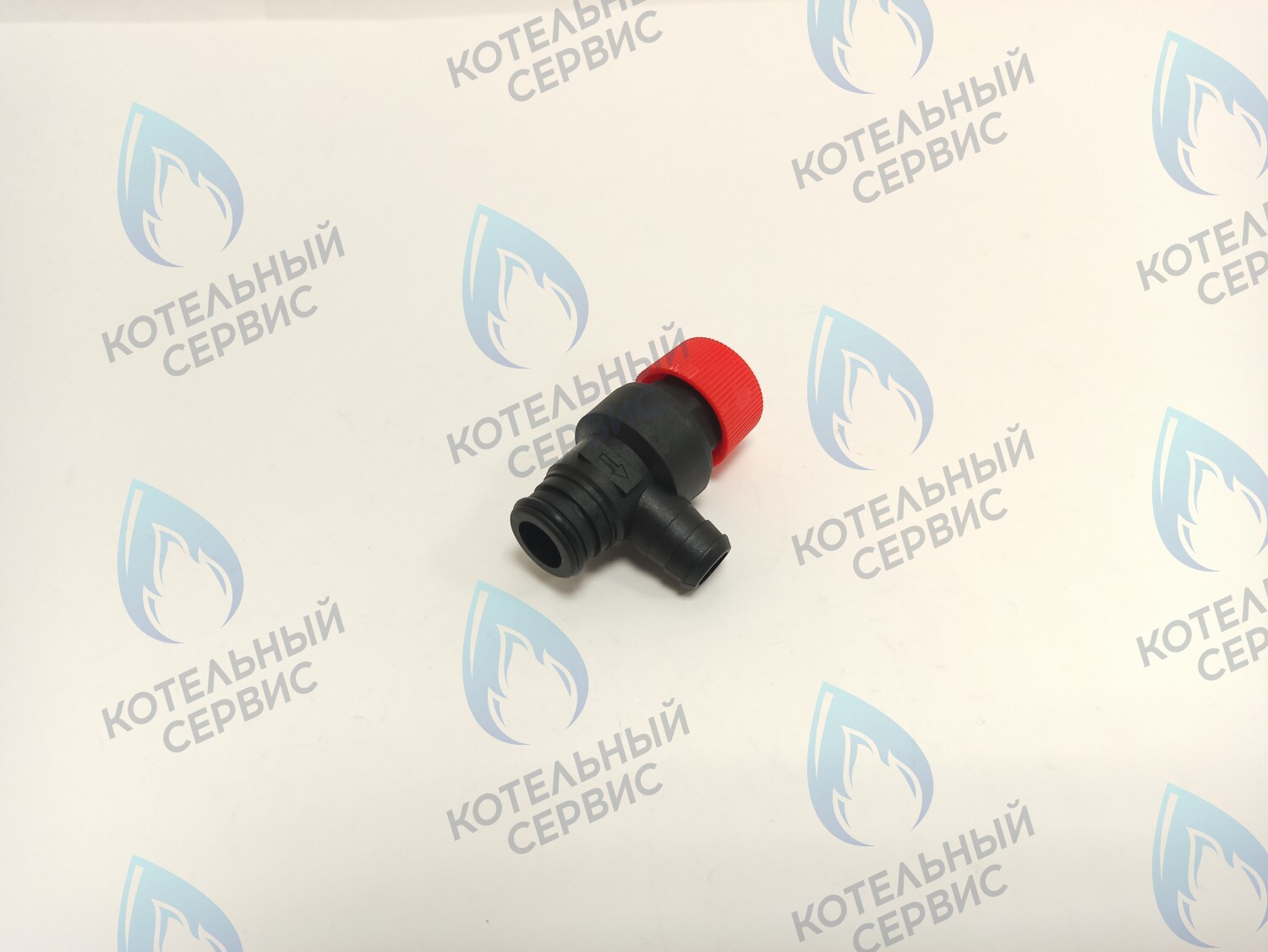 BA0400003 Предохранительный клапан KOTITONTTU TOIVO T 10-18-20-24-32-36-40 DK в Новосибирске