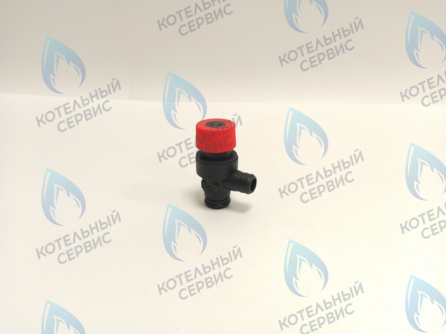 BA0400003 Предохранительный клапан KOTITONTTU TOIVO T 10-18-20-24-32-36-40 DK в Новосибирске