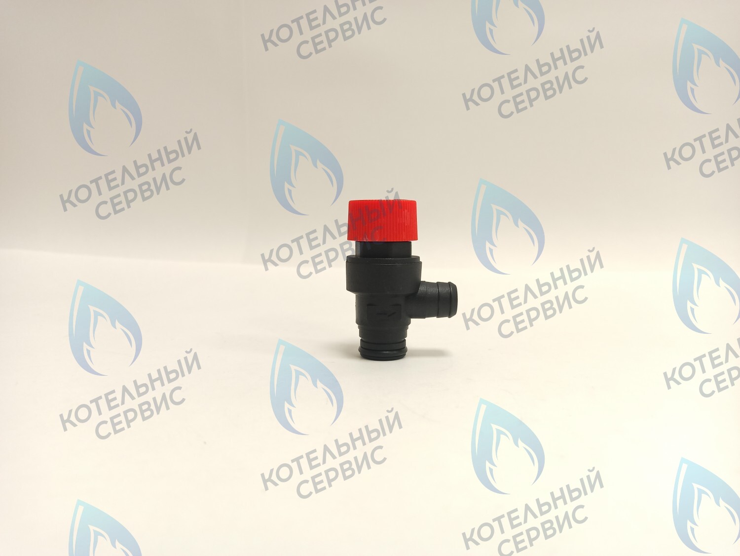 BA0400003 Предохранительный клапан KOTITONTTU TOIVO T 10-18-20-24-32-36-40 DK в Новосибирске