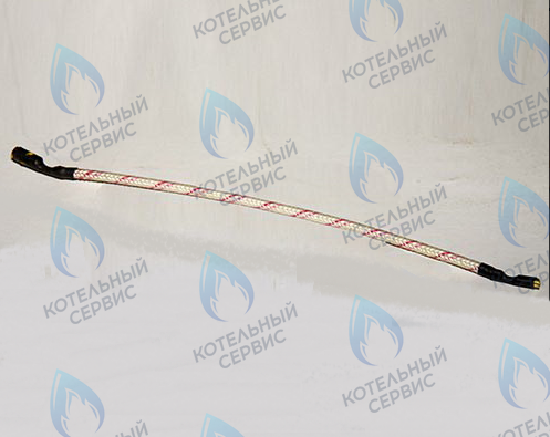 HZ28 Пьезокабель l-150мм 9-50 AT, AT L, ATE BETA ALPHATHERM в Новосибирске