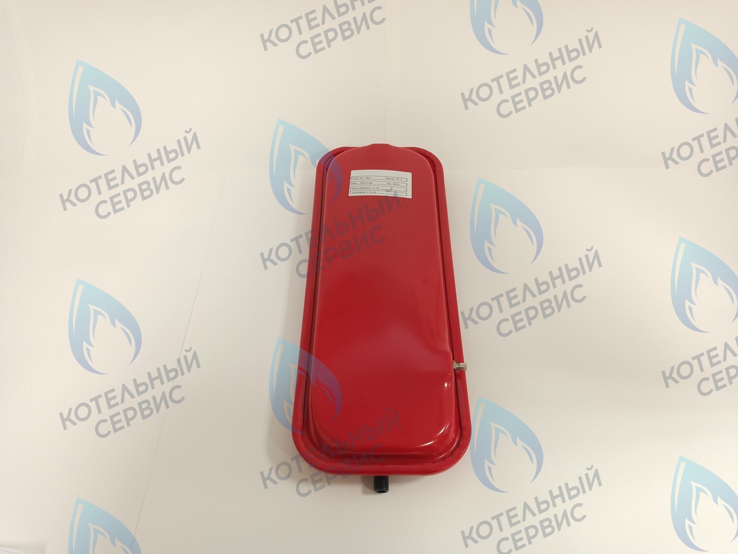 ET033-06L-LJ Бак расширительный аналог OASIS ВЕ, RE (P0000075568) в Новосибирске