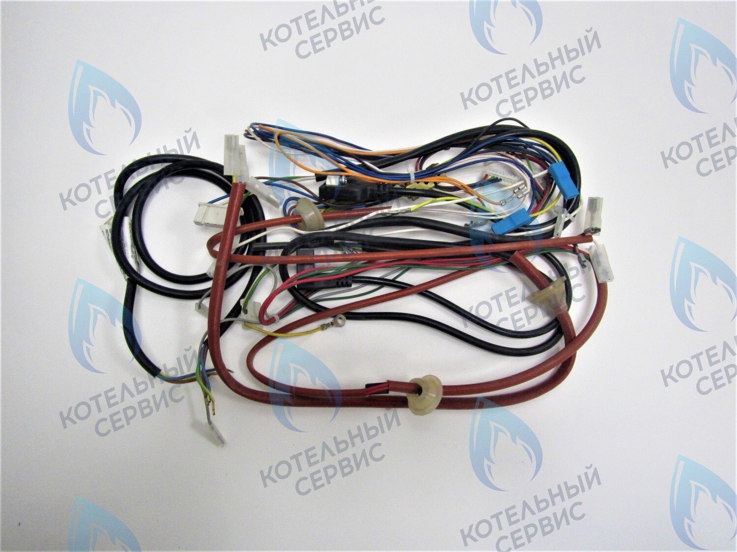 05-5002 Комплет электропроводки котла Alpine Light F POLYKRAFT в Новосибирске