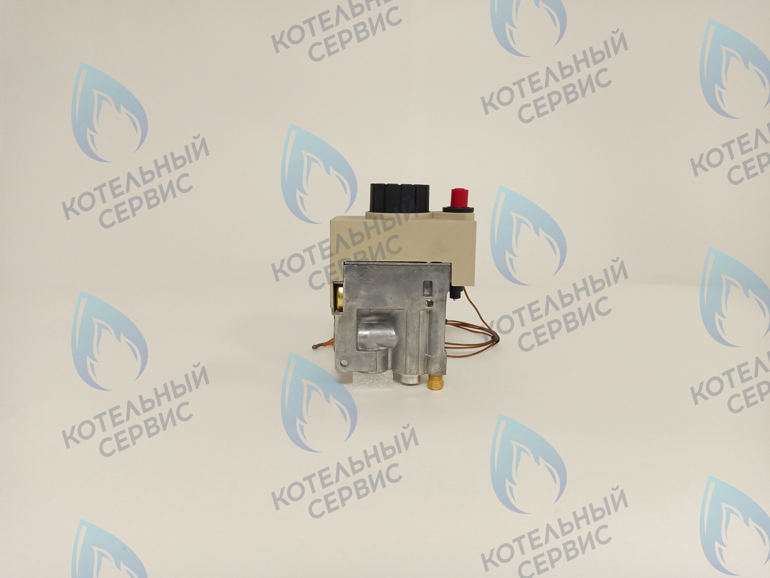 GV101-02 Газовый клапан TGV-307 24кВт (40-90°С) (замена 630 EUROSIT 0020095644) в Новосибирске