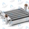 90263190 Теплообменник 2-х кон. 21 кВт (DOMIproject), шт FERROLI в Новосибирске