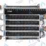 90263190 Теплообменник 2-х кон. 21 кВт (DOMIproject), шт FERROLI в Новосибирске