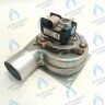 AA10020023 Вентилятор 24 кВт 35w Basic DUO 24 Fi ELECTROLUX (AA02000020) в Новосибирске