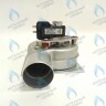 AA10020023 Вентилятор 24 кВт 35w Basic DUO 24 Fi ELECTROLUX (AA02000020) в Новосибирске