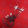 7831305 Электрод розжига и ионизации Viessmann Vitopend 100: WH1B, WH1D в Новосибирске