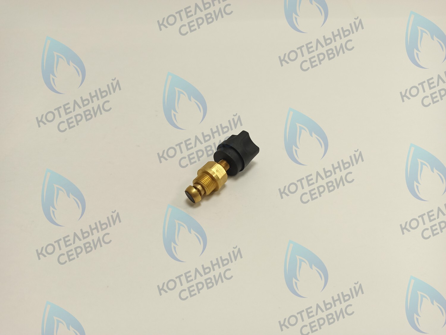 398065400 Вентиль крана подпитки с ручкой (Кран букса) Ferroli Domina Pro в Новосибирске