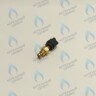 398065400 Вентиль крана подпитки с ручкой (Кран букса) Ferroli Domina Pro в Новосибирске