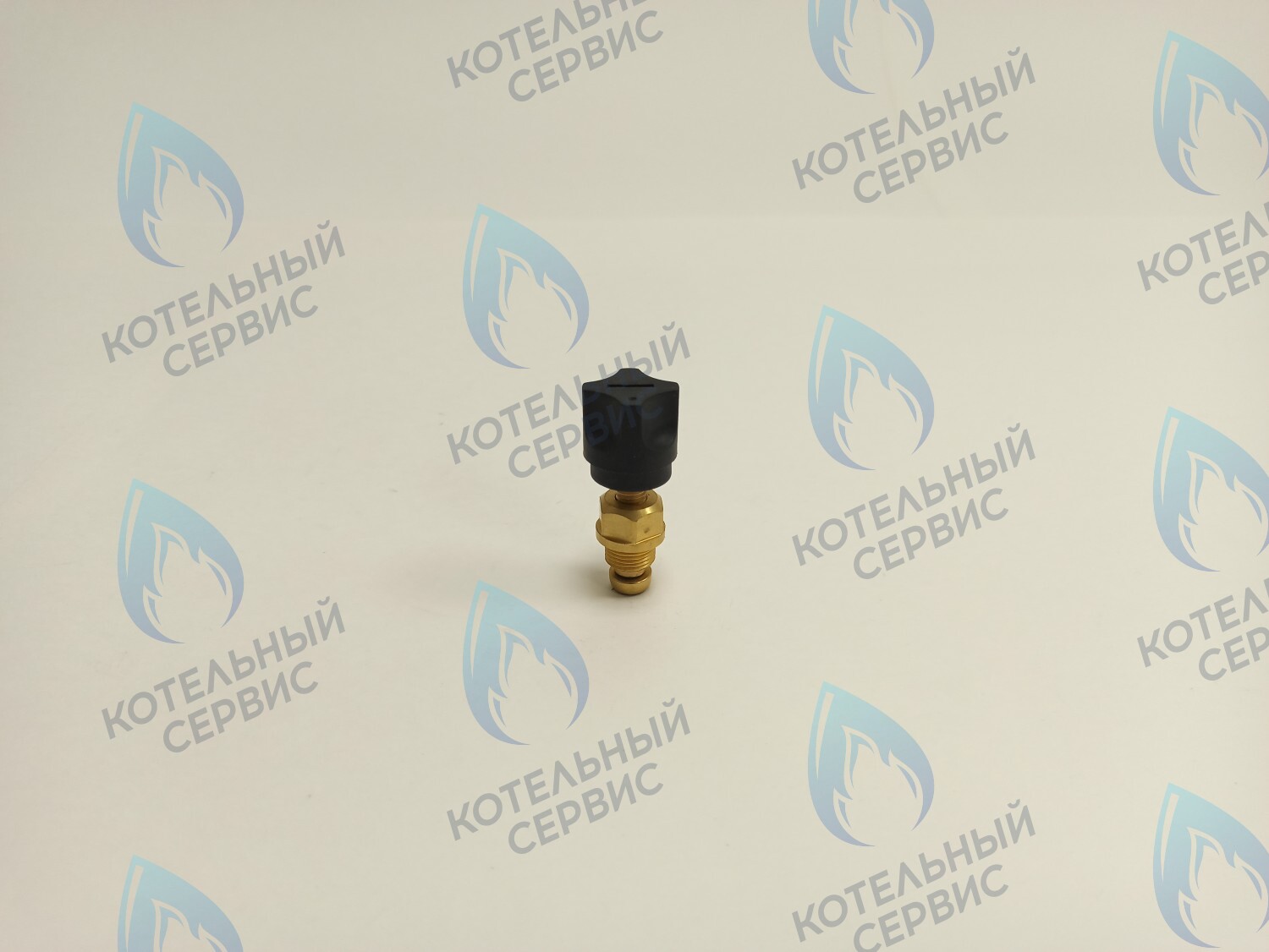 398065400 Вентиль крана подпитки с ручкой (Кран букса) Ferroli Domina Pro в Новосибирске