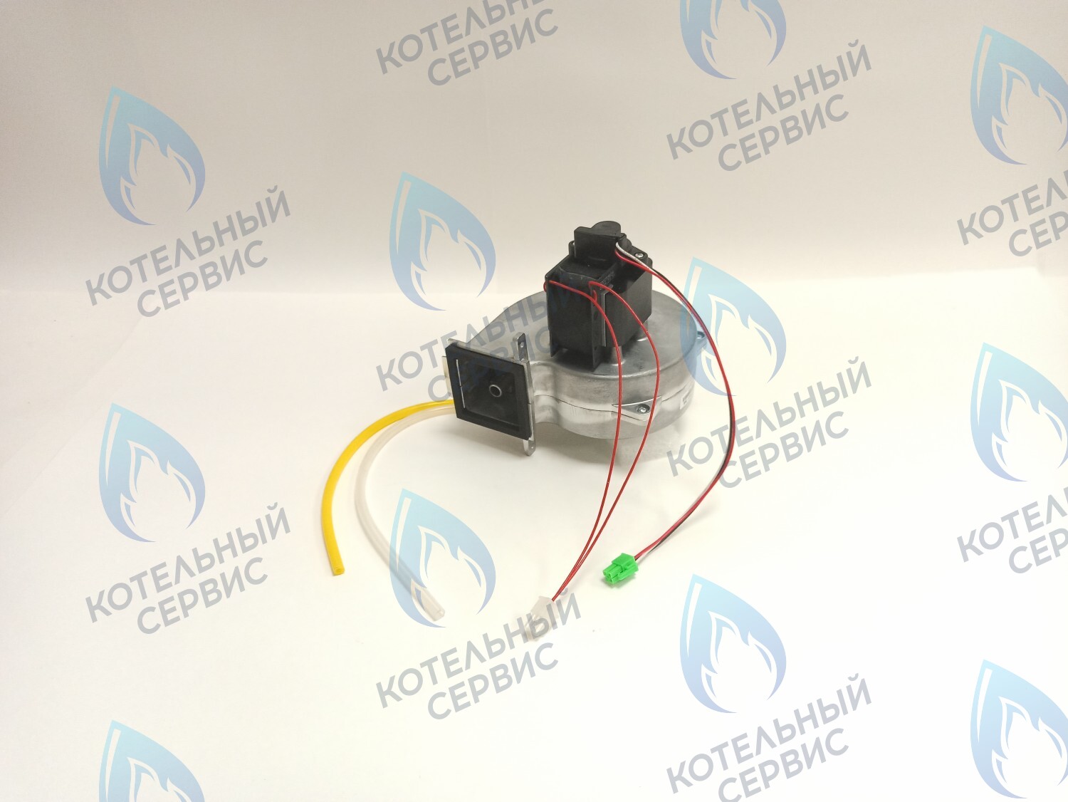 30005562C Вентилятор Navien Ace 30-35K, Ace Coaxial 13-30K (PAFA4A07001_001) в Новосибирске