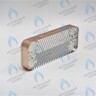 0020119605 Теплообменник Protherm Ягуар 10 пластин в Новосибирске