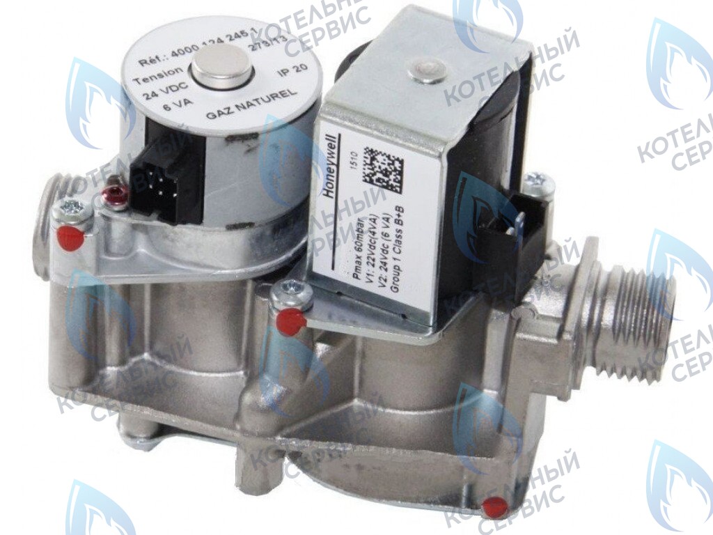 0020035639 Газовый клапан Honeywell VK8525 MR1061B (без регулятора) на газовый котел Protherm Рысь, Леопард, Тигр в Новосибирске