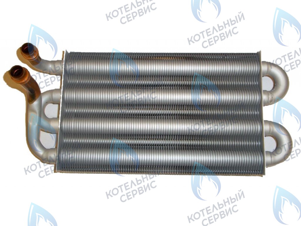 0020025264 Теплообменник SD PROTHERM в Новосибирске