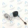 MA003 Манометр Vaillant VUW (101271) в Новосибирске