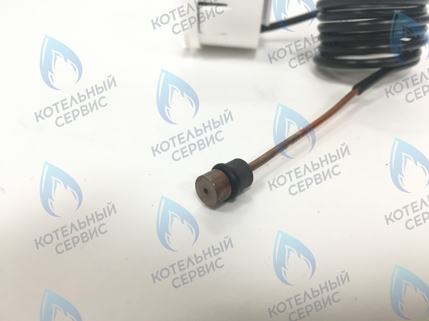 MA003 Манометр Vaillant VUW (101271) в Новосибирске