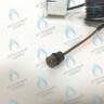 MA003 Манометр Vaillant VUW (101271) в Новосибирске