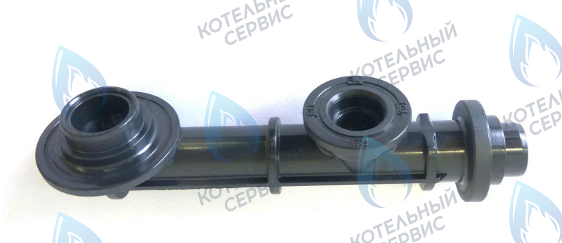 440013560 Соединение датчика протока и теплообменника ГВС RINNAI EMF/GMF в Новосибирске