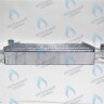 EM032-290 Теплообменник первичный 290мм  Weller Mars 26, 32,  Nova Florida Pictor, Libra Dual, Fondital Tahiti, Nias Dual 28-32 кВт (6SCAMPRI00) в Новосибирске