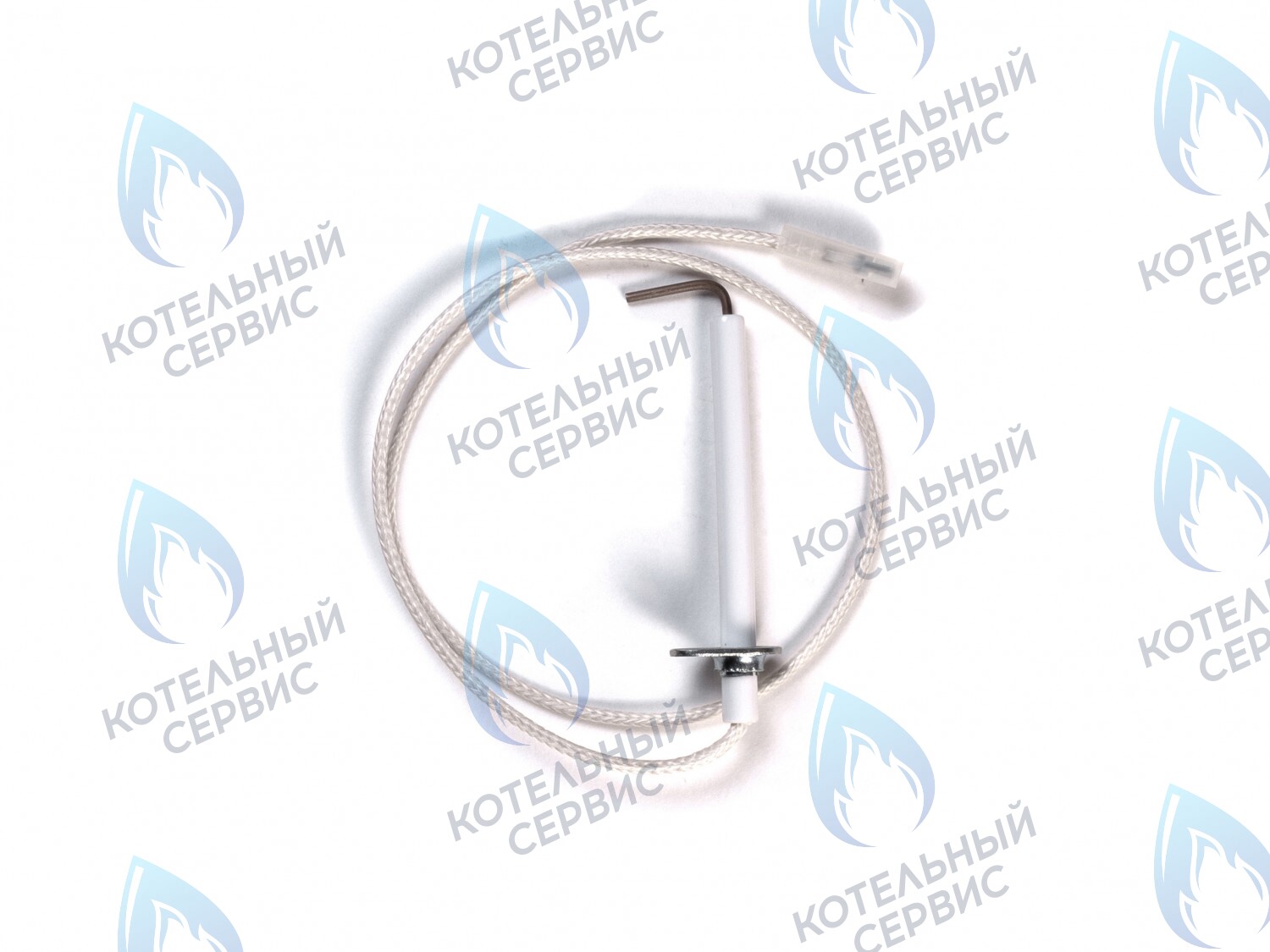 IE005 Электрод розжига Kentatsu (7020180010) в Новосибирске