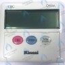 440005691 Пульт управления RINNAI DMF в Новосибирске
