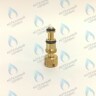 440014584 Кран подпитки RINNAI EMF/RMF/KMF/CMF в Новосибирске