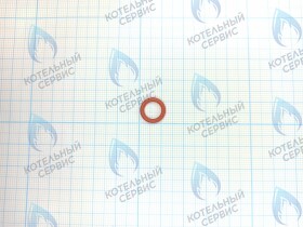 Кольцо уплотнительное O-RING (P-8) SILICON RINNAI
