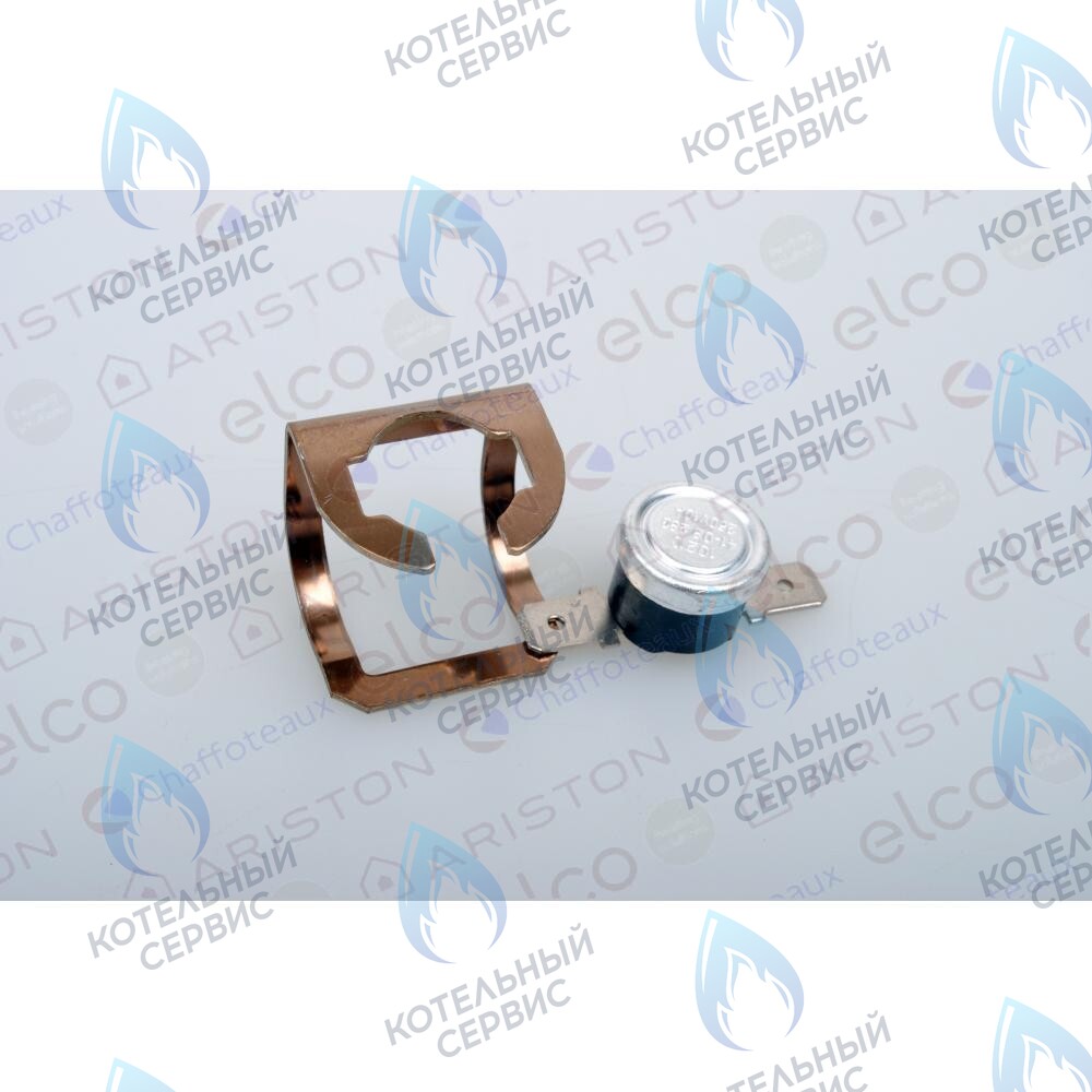 65104500 Термостат 102°c ARISTON в Новосибирске
