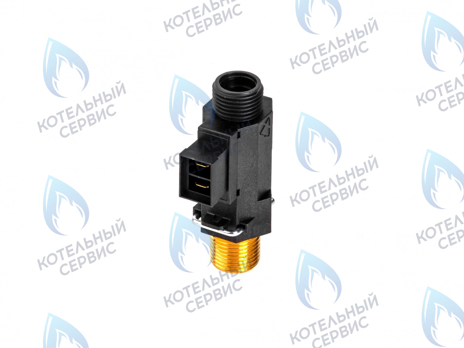 FS002 Датчик протока без подпитки (G) IMMERGAS Maior, Star (1.018914, 1.015142) Alpenhoff (151000908), FERROLI (39818550, 39818551, 398000060,398000908), NevaLux (16471),  KoreaStar (KS902609130), BAXI (BAXI), FONDITAL (6FLUSSOS07) в Новосибирске