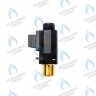 FS002 Датчик протока без подпитки (G) IMMERGAS Maior, Star (1.018914, 1.015142) Alpenhoff (151000908), FERROLI (39818550, 39818551, 398000060,398000908), NevaLux (16471),  KoreaStar (KS902609130), BAXI (BAXI), FONDITAL (6FLUSSOS07) в Новосибирске