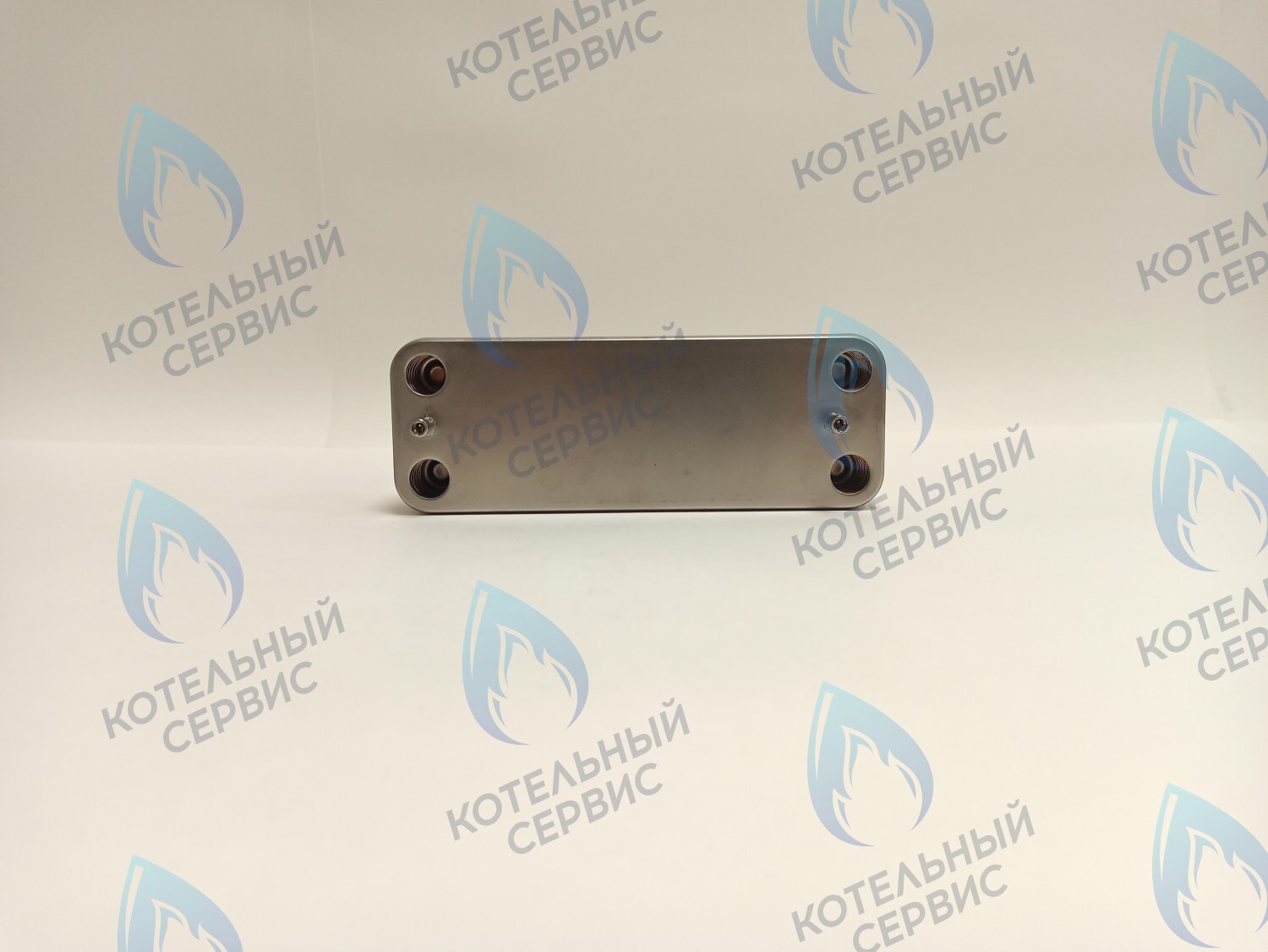 ES210P-166-12F-CH Теплообменник  ГВС  вторичный 12 пластин BAXI (711612800), Protherm (0020119606), FONDITAL (6SCAMPIA07) в Новосибирске