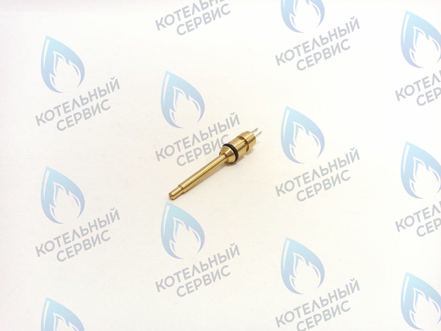 TS005-02 Датчик NTC Viessmann Vitopend 100, длинный (7831303) в Новосибирске