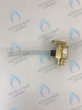 Клапан предохранительный 2060255 (2060161) MG Seoul, 2060337 MASTER GAS