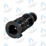 TVC001 Картридж трехходового клапана BITRON Ariston (65104314, 65120047), CHAFFOTEAUX (65104314),  BAXI (710144100,721403800), BOSCH (87186445620), BUDERUS (87186445620), ELECTROLUX (BI1491 101), FEDERICA BUGATTI (BI1491 101) в Новосибирске