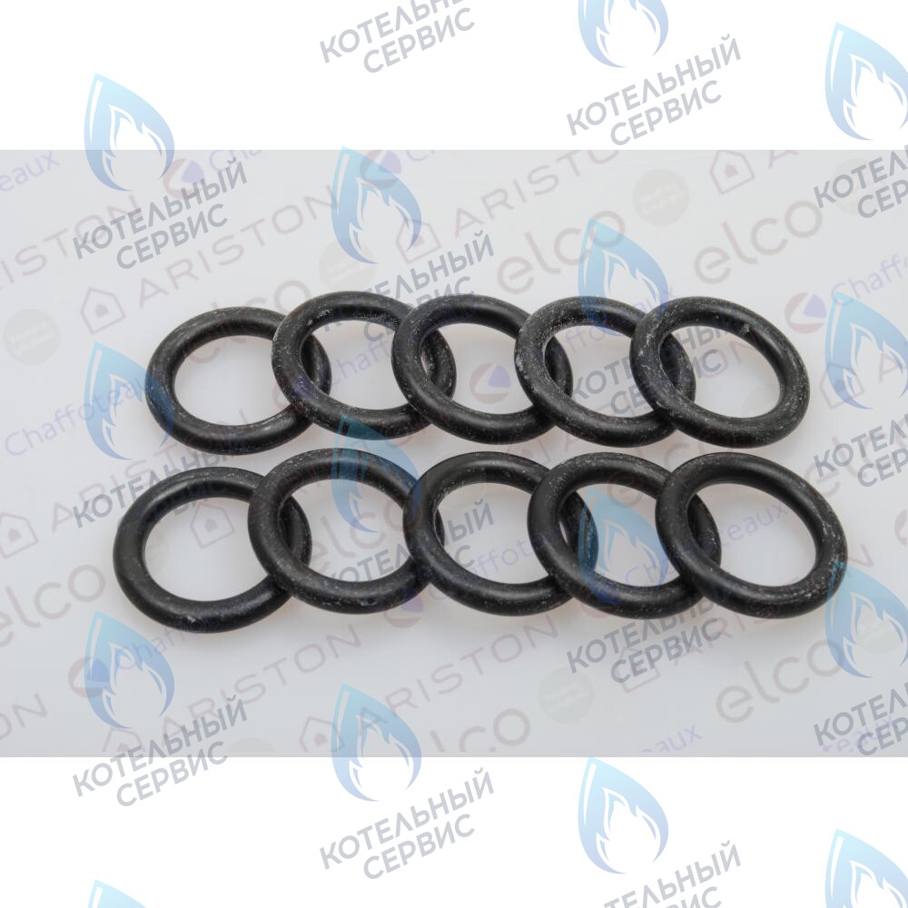60024164-51 О-кольцо d:17-4 CHAFFOTEAUX в Новосибирске