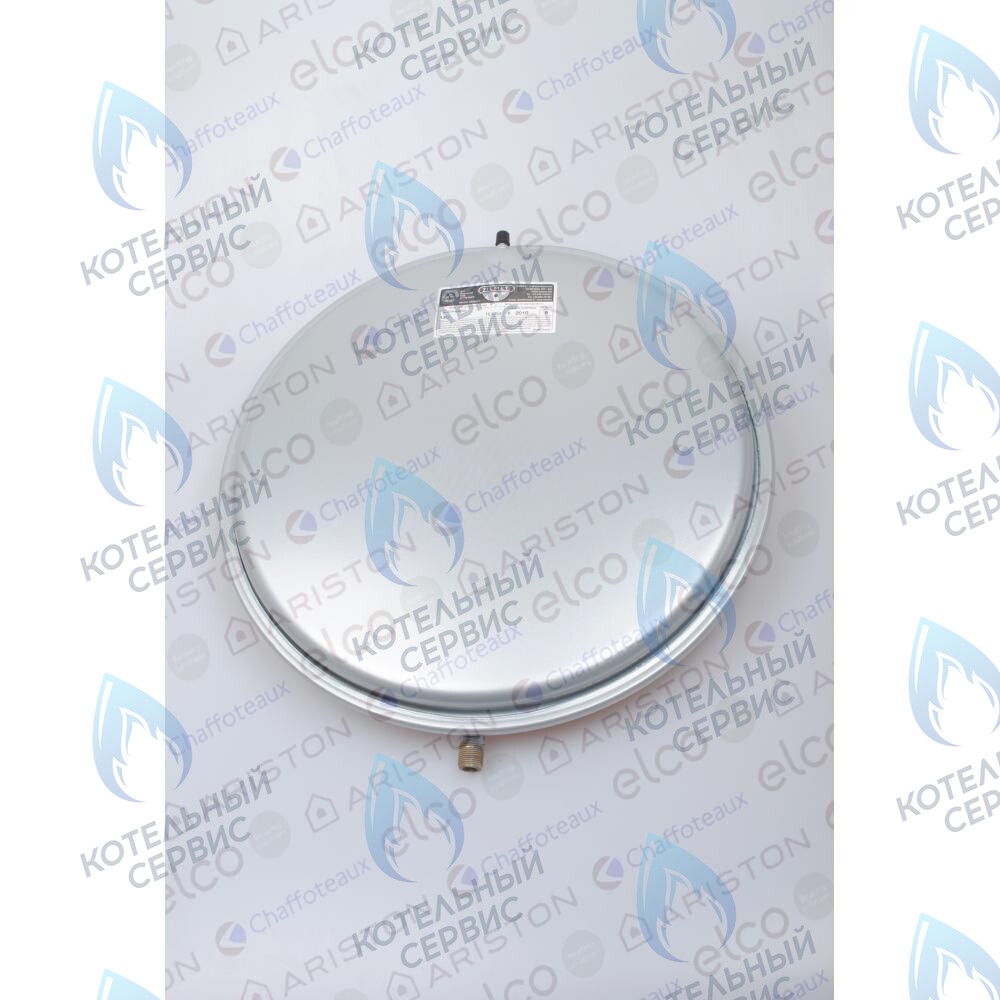 65104261 Расширительный бак 8л CHAFFOTEAUX в Новосибирске