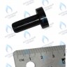 5409520 колпачок фланца дымохода BAXI в Новосибирске