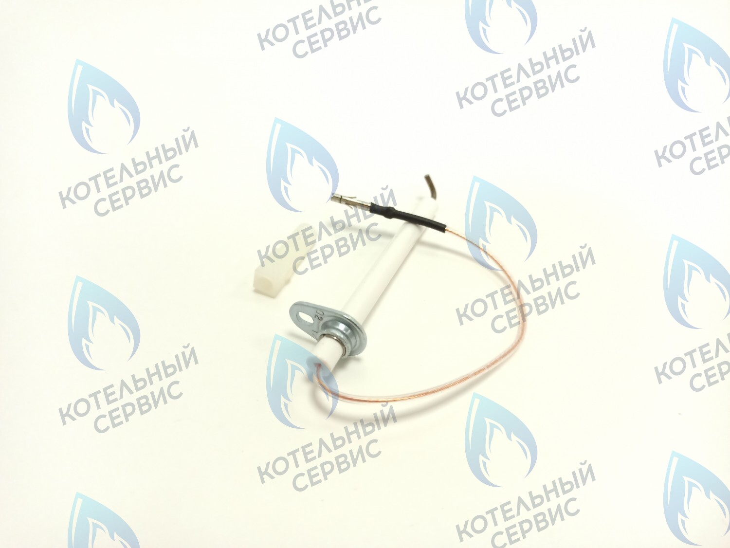 BI1193 103 Правый электрод розжига атмо (BI1193 103) ELECTROLUX в Новосибирске