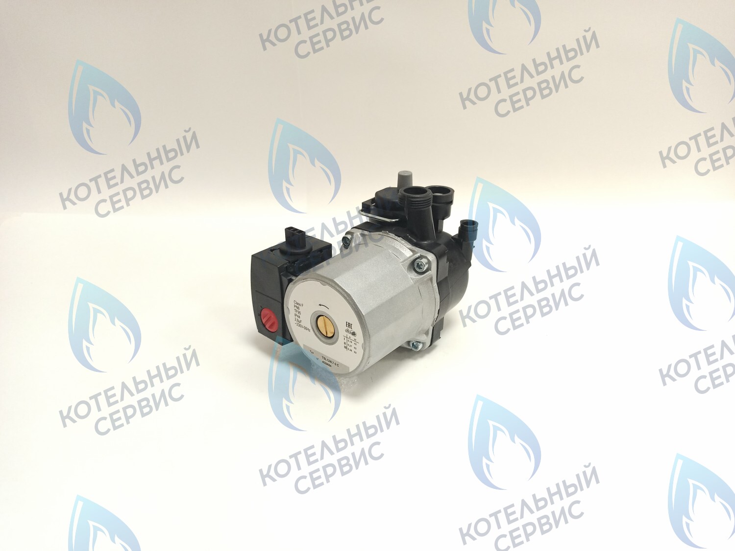 PMB60AW67-WC83BB-Комп Насос циркуляционный 12/6.7 83W BOSCH WBN2000/WBN6000, BUDERUS U072 (87186450600) в Новосибирске
