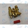 711607200 гидравлический узел BAXI в Новосибирске