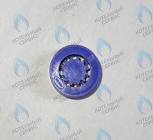 BB0200001 Ограничитель протока KOTITONTTU TOIVO T 10-18-32-40 DK в Новосибирске